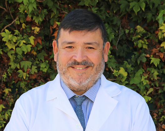 Dr. Mauricio Martinez, MD, SUPERVISING PHYSICIAN